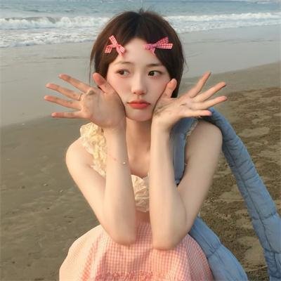 粉黛迷春